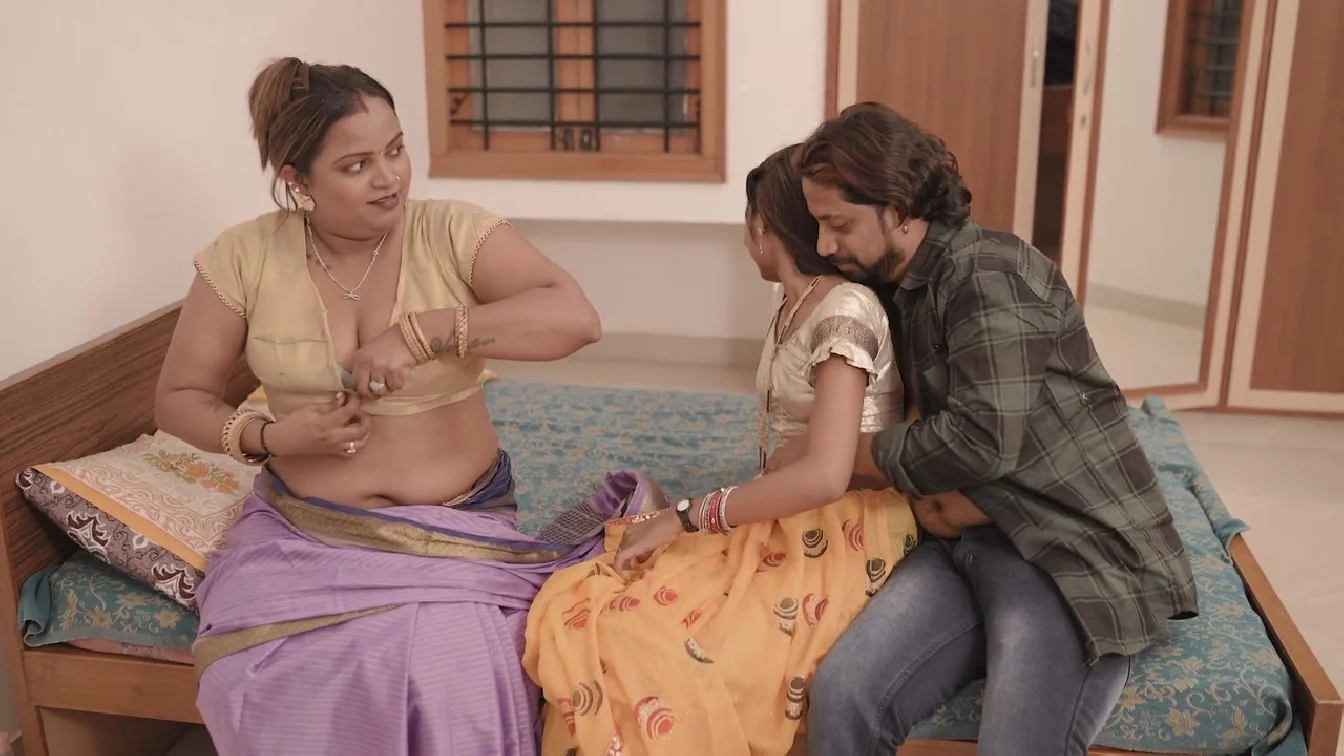 Second Wife 2.0 Uncut